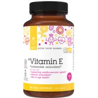 BEET Goodness Vitamin E